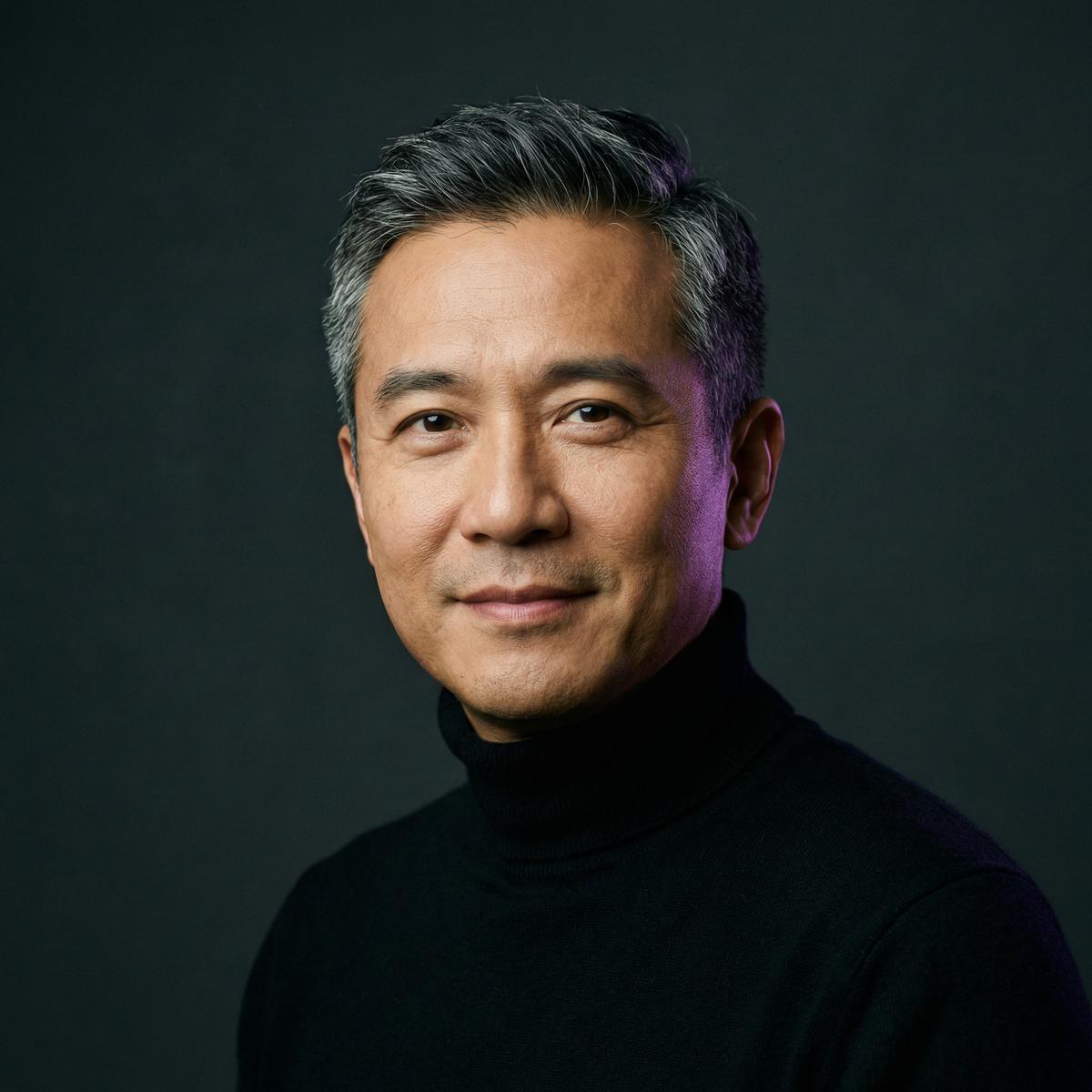 溏心导演顾问