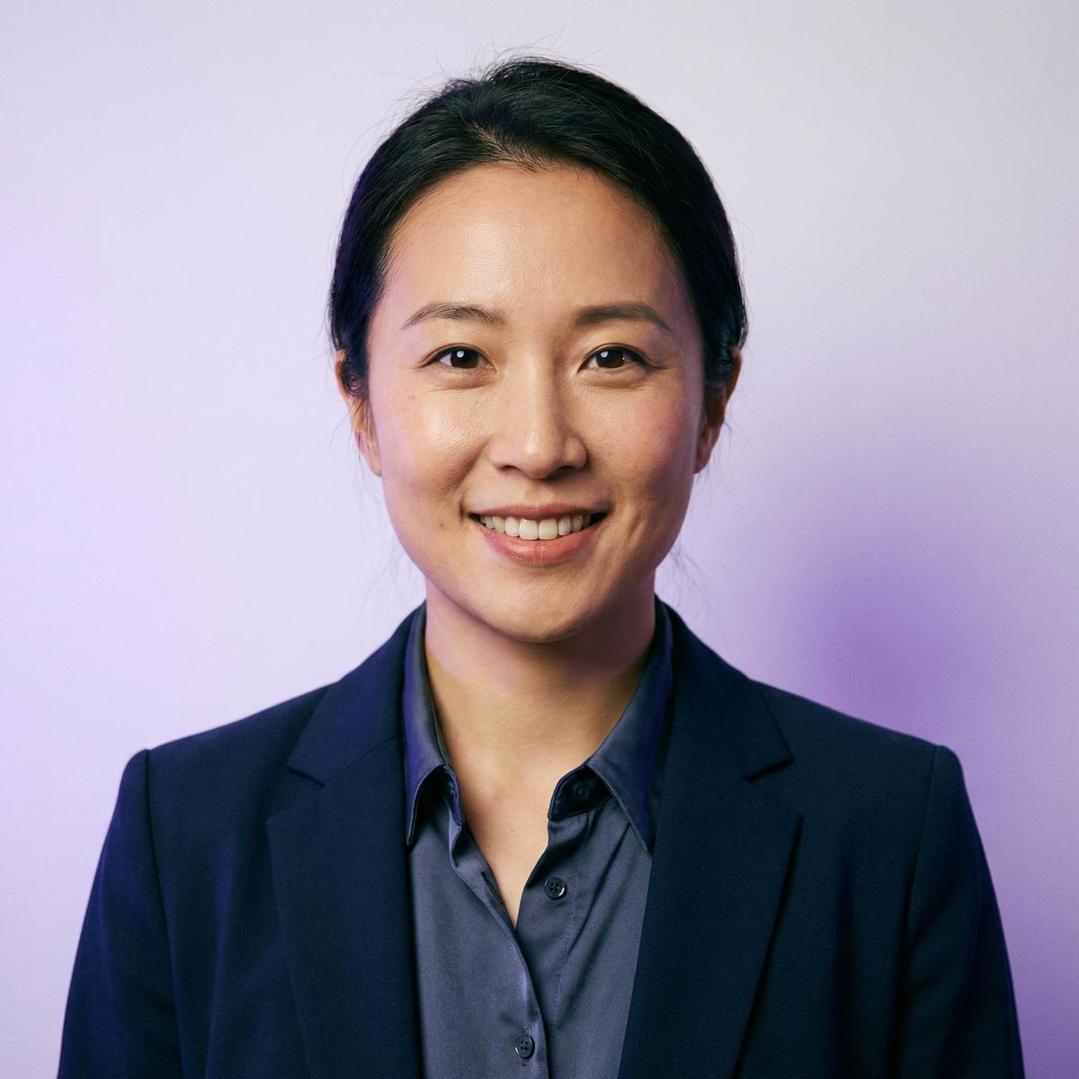 溏心摄影总监