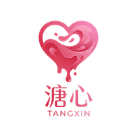 溏心